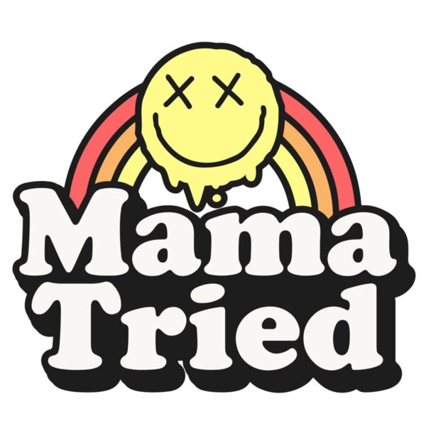 Mama tried Thumbnail