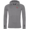 Cool cowl neck top Thumbnail