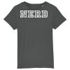 Kids Organic Cotton T Shirt Thumbnail