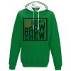 Varsity hoodie Thumbnail