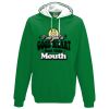 Varsity hoodie Thumbnail