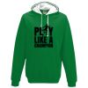 Varsity hoodie Thumbnail