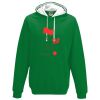 Varsity hoodie Thumbnail