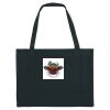 Woven shopping bag  Thumbnail