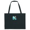 Woven shopping bag  Thumbnail