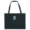 Woven shopping bag  Thumbnail