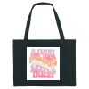 Woven shopping bag  Thumbnail
