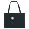 Woven shopping bag  Thumbnail