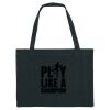 Woven shopping bag  Thumbnail