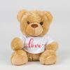 Bear in a t-shirt Thumbnail