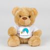 Bear in a t-shirt Thumbnail