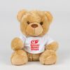 Bear in a t-shirt Thumbnail
