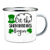 Enamel 12oz Mug Thumbnail