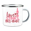Enamel 12oz Mug Thumbnail