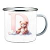Enamel 12oz Mug Thumbnail