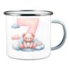 Enamel 12oz Mug Thumbnail