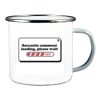 Enamel 12oz Mug Thumbnail