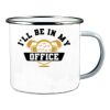 Enamel 12oz Mug Thumbnail