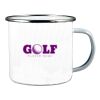 Enamel 12oz Mug Thumbnail