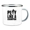 Enamel 12oz Mug Thumbnail