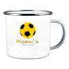 Enamel 12oz Mug Thumbnail