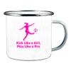 Enamel 12oz Mug Thumbnail
