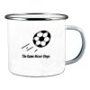 Enamel 12oz Mug Thumbnail