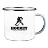 Enamel 12oz Mug Thumbnail
