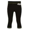 Women's TriDri® capri fitness leggings Thumbnail